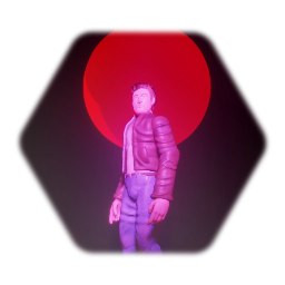 80s Man
