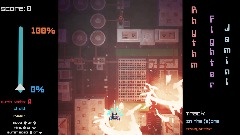 A screenshot taken in Dreams. 4 of 25.