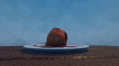 A screenshot taken in Dreams. 11 of 19.