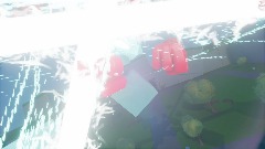 Omni directional punch animation