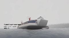 AY/IS THE LAST VOYAGE OF THE PRINCESS MARIA
