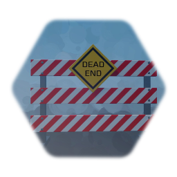 DEAD END