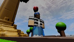 A screenshot taken in Dreams. 21 of 23.