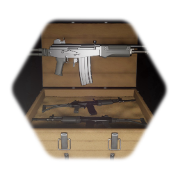 <term>IMI Galil (Clean)