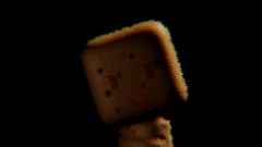 A screenshot taken in Dreams. 2 of 2.