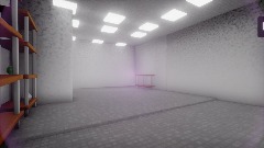 [Big update] Scary baboon