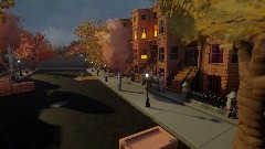 Taking Back the Streets