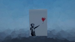 A screenshot taken in Dreams. 1 of 1.