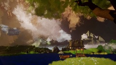 A screenshot taken in Dreams. 1 of 1.