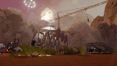 Silver Quarry