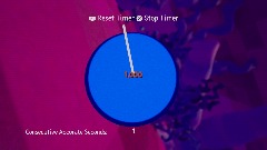 A screenshot taken in Dreams. 1 of 30.