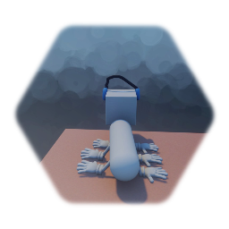 music man can also control