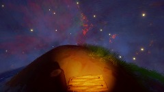 A screenshot taken in Dreams. 6 of 6.