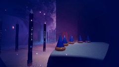 A screenshot taken in Dreams. 5 of 5.