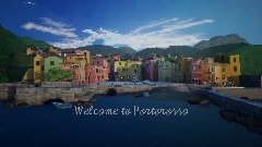 A screenshot taken in Dreams. 1 of 3.