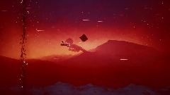 A screenshot taken in Dreams. 3 of 3.