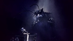 A screenshot taken in Dreams. 13 of 21.