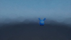 A screenshot taken in Dreams. 1 of 2.