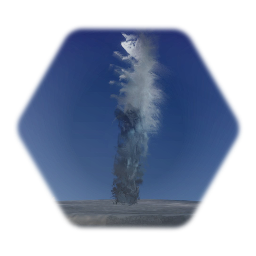 Desolate Mountain Asset Pack