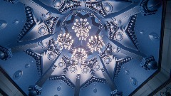 A screenshot taken in Dreams. 22 of 25.