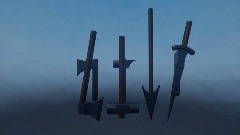 A screenshot taken in Dreams. 2 of 4.