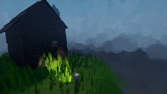 Little nightmares II