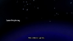 A screenshot taken in Dreams. 2 of 2.