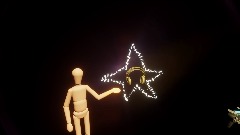 A HORROR GAME THAT REQUIRES GAMING HEADPHON FOR MONSTER TO HEAR