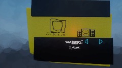 Remix of Week Menu (Remixable)