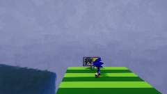 Short sonic level