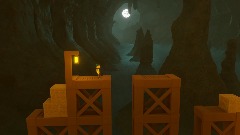 A screenshot taken in Dreams. 23 of 27.