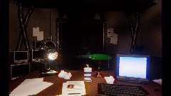 A screenshot taken in Dreams. 2 of 3.