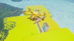 Drone simulator