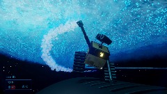 A screenshot taken in Dreams. 11 of 21.