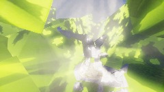 A screenshot taken in Dreams. 17 of 28.