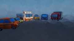 A screenshot taken in Dreams. 18 of 23.