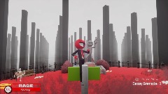 A screenshot taken in Dreams. 3 of 6.