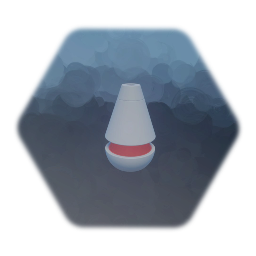 Air Freshener Cone