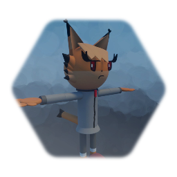 Alexa "the" Lynx