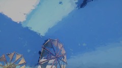 Remezcla de Sonic unleashed windmill isle