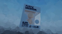 A screenshot taken in Dreams. 1 of 20.