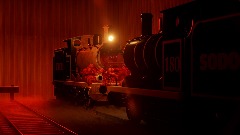 A screenshot taken in Dreams. 2 of 15.