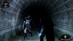 A screenshot taken in Dreams. 3 of 3.