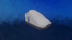 A screenshot taken in Dreams. 5 of 7.