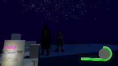 A screenshot taken in Dreams. 9 of 13.