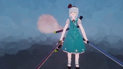 A screenshot taken in Dreams. 19 of 19.