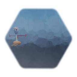 Forky toy