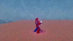 Nintedo Bot vs King Pig, Giant Sumo, and a Soulkeeper