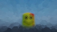 A screenshot taken in Dreams. 3 of 4.