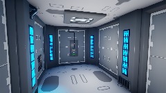 Charlie's Escape     L2-SD (Server Room)